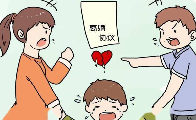 離婚后孩子該跟誰？——從一起調(diào)解案例看“共同撫養(yǎng)”如何實現(xiàn)雙贏